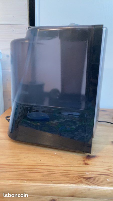 Humidificateur d’air QLIMA H509, 9 l/jour (image 4)