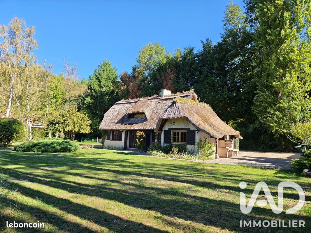 Maison 4 pièces 90 m² · à Amfreville-sur-Iton · 90 m² · 235 000 €