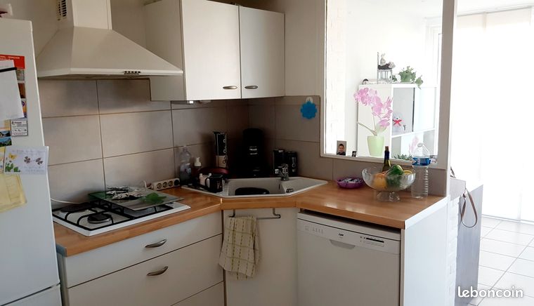 Maison 5 pieces 100² lesquin