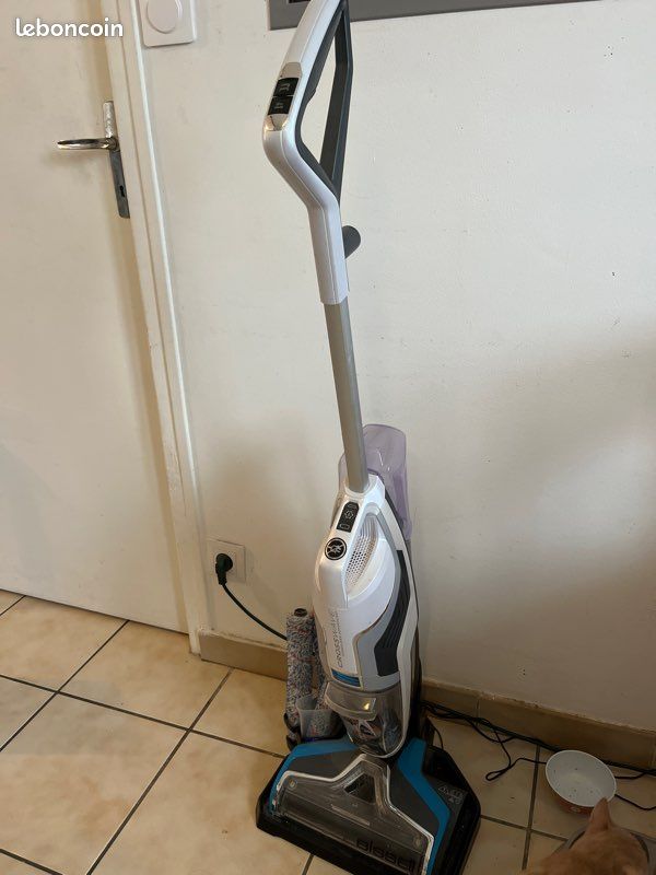 Aspirateur bissel (image 1)