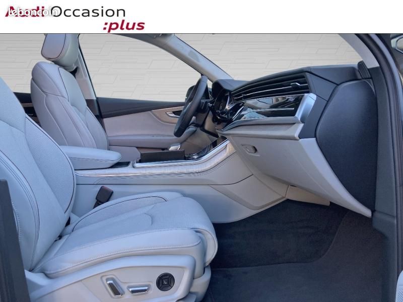 Audi Q7 55 TFSI e 394ch S line quattro Tiptronic 8 5 places (image 14)