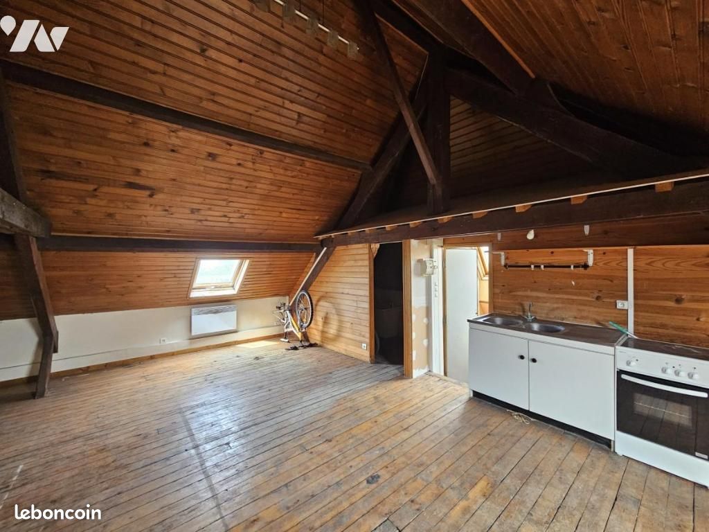 Appartement 1 pièce 29 m² · à Wimereux · 29 m² · 106 000 €