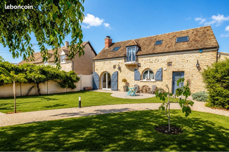 Maison 6 pièces 155 m² · à Houdan · 155 m² · 449 000 €