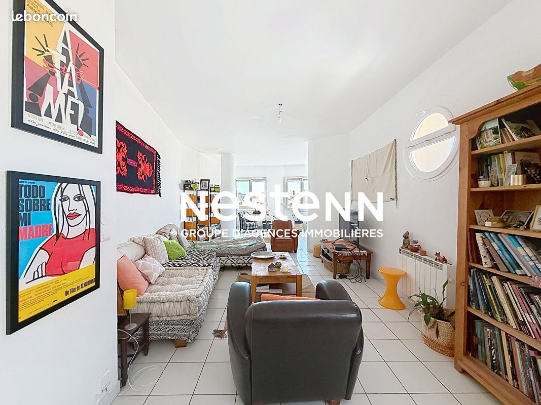 Appartement 4 pièces 128 m² · à Perpignan · 128 m² · 199 800 €
