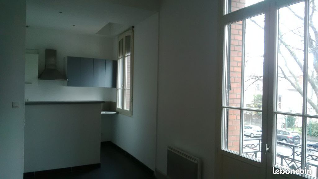 Appartement 1 pièce 28 m² · à Toulouse · 28 m² · 520 €/mois