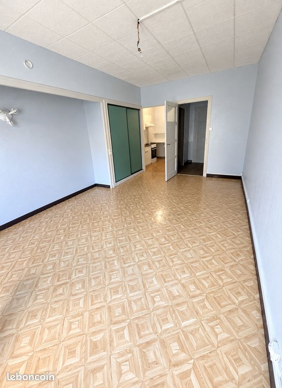 Appartement 2 pièces 46 m² · à Annonay · 46 m² · 420 €/mois
