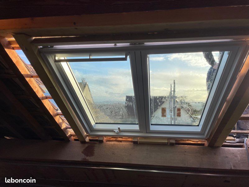 Verrière Velux 2en1 (image 2)