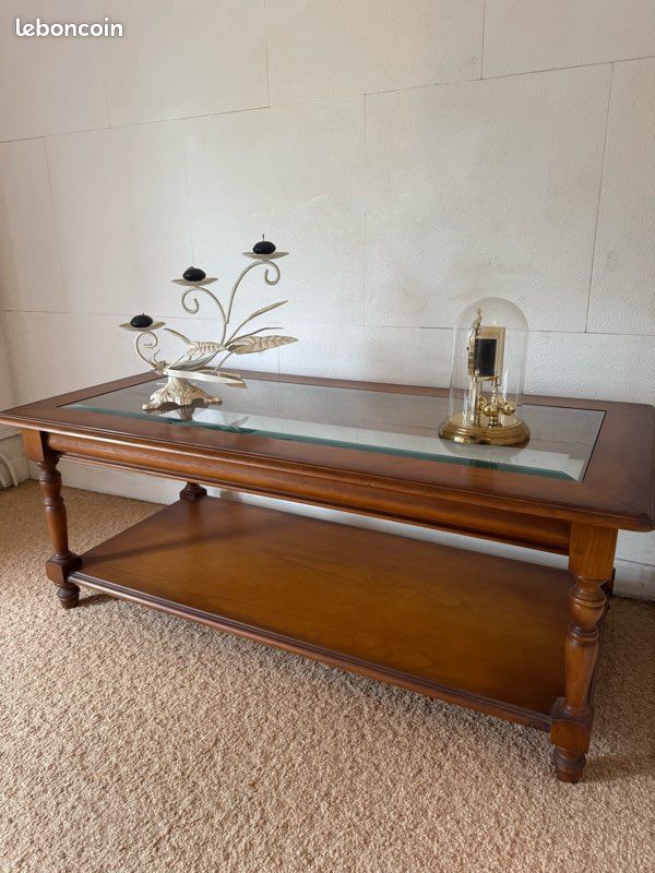 Table basse (image 1)