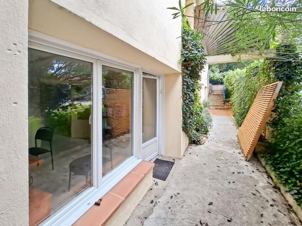 Immeuble 4 pièces 170 m²