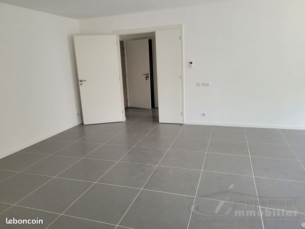Appartement 3 pièces 85 m²