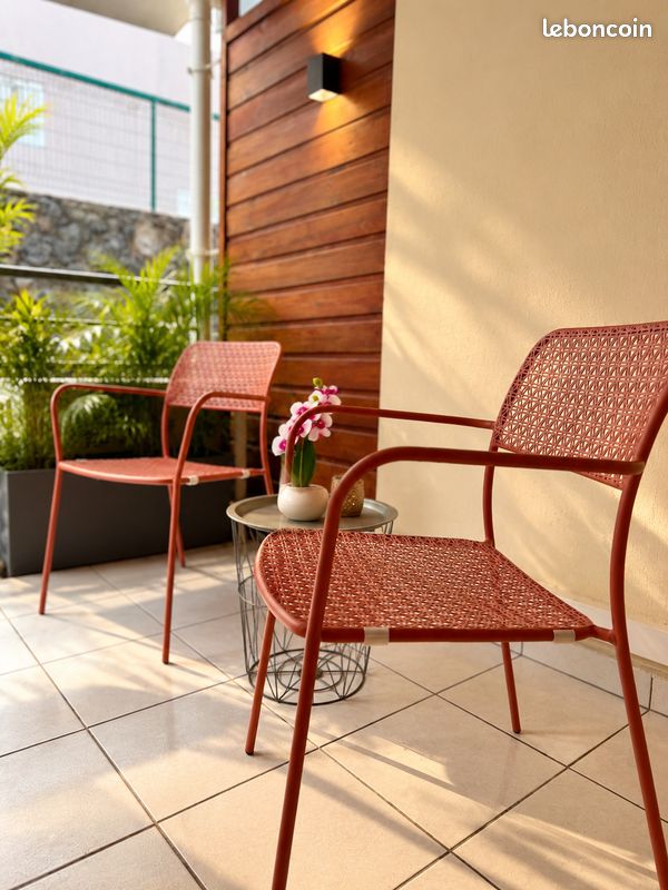 Appartement 1 pièce 25 m² · à Saint-Denis · 25 m² · 83 900 €