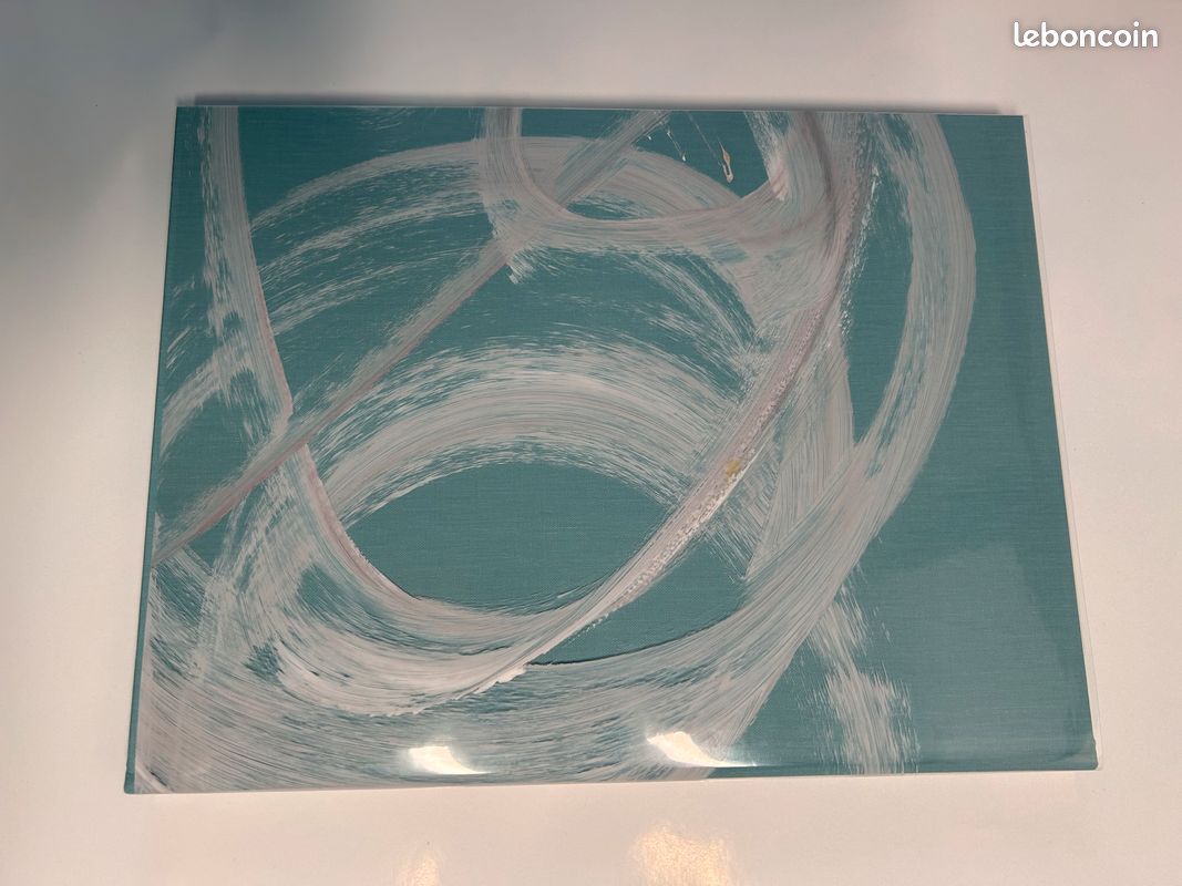 Stephen Gill: Coming Up for Air (image 1)