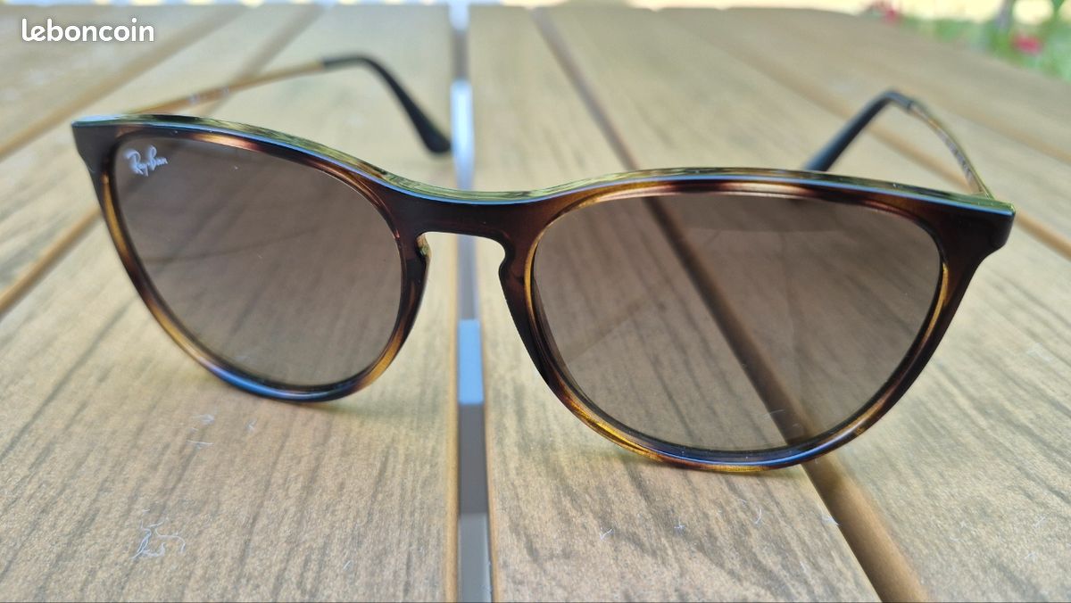 Lunettes Ray-ban junior (image 1)