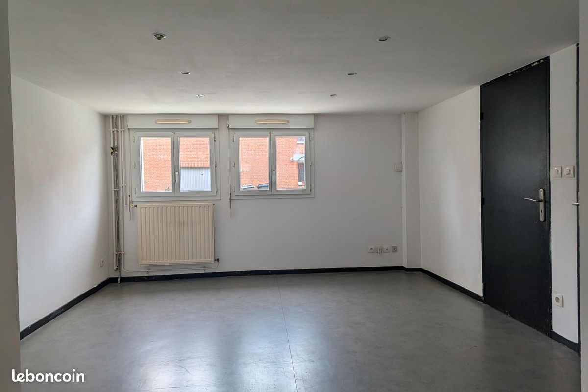 Maison 5 pièces 91 m² · à Aniche · 91 m² · 84 000 €
