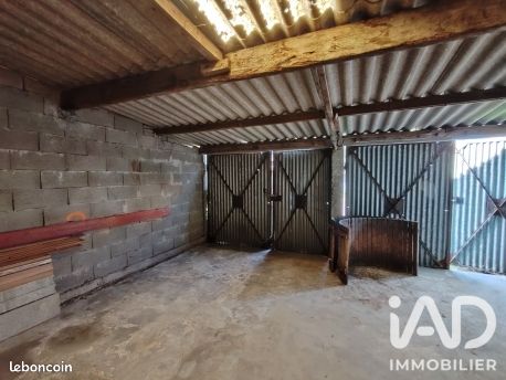 Terrain 121 m² · à Saint-Jean-de-Boiseau · 121 m² · 60 000 €