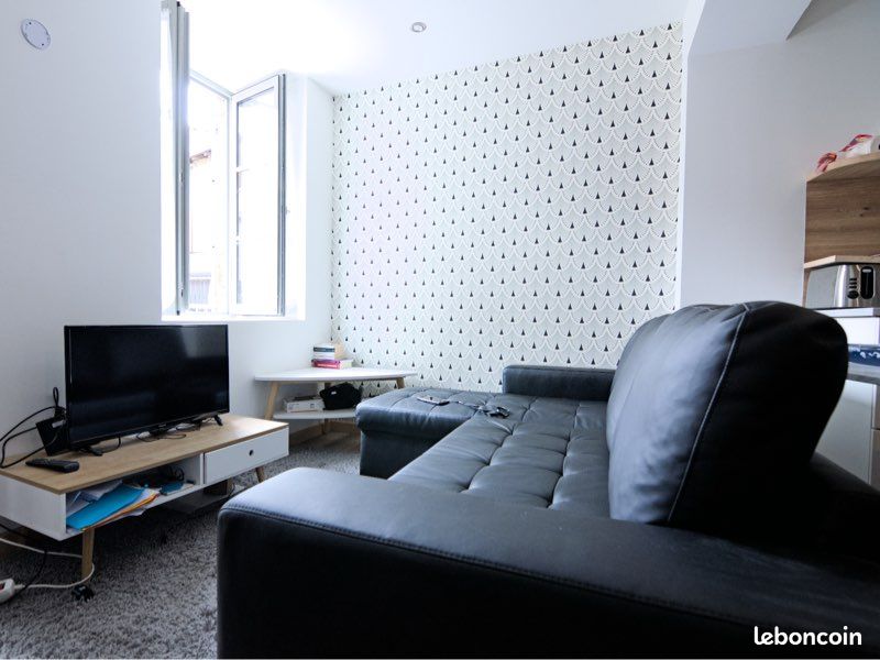 Appartement 1 pièce 25 m² · à L'Arbresle · 25 m² · 525 €/mois