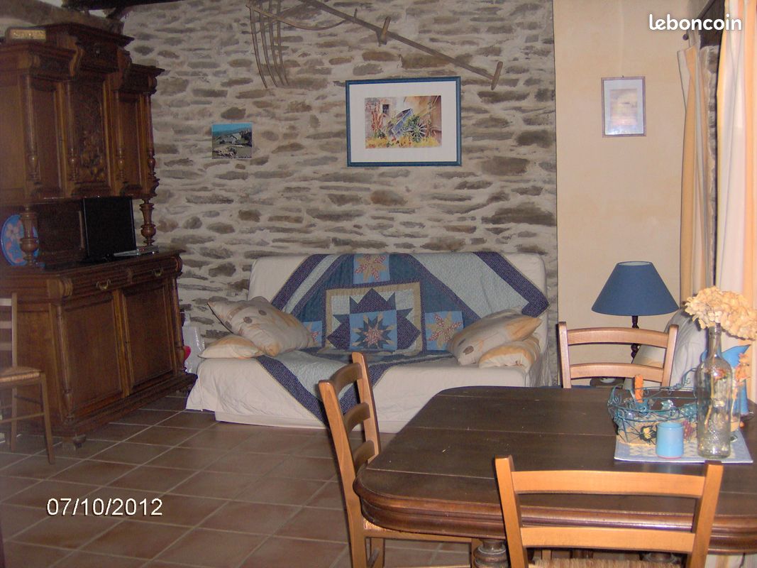 Le Pailhot de Combret (image 1)