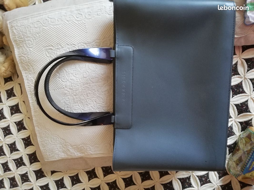 Sac à main de marque (image 1)