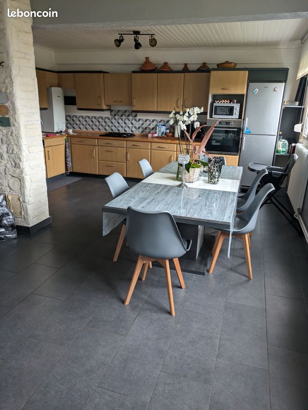 Appartement 4 pièces 85 m² · à Illkirch-Graffenstaden · 85 m² · 189 500 €