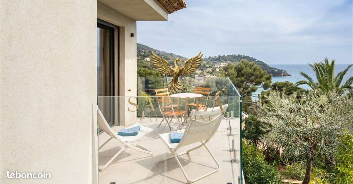 Appartement 30 pièces 65 m² · à Rayol-Canadel-sur-Mer · 65 m² · 525 000 €