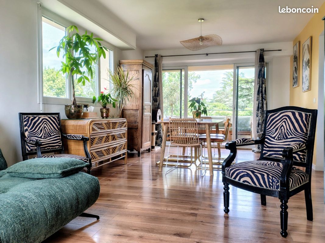 Appartement 3 pièces 70 m² · à Pau · 70 m² · 185 000 €