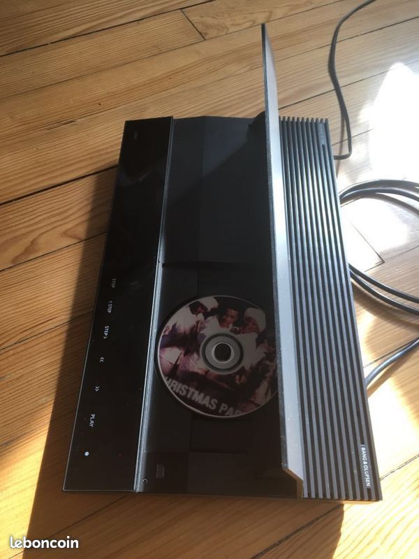 Beogram CD 3500 Photo, audio vidéo