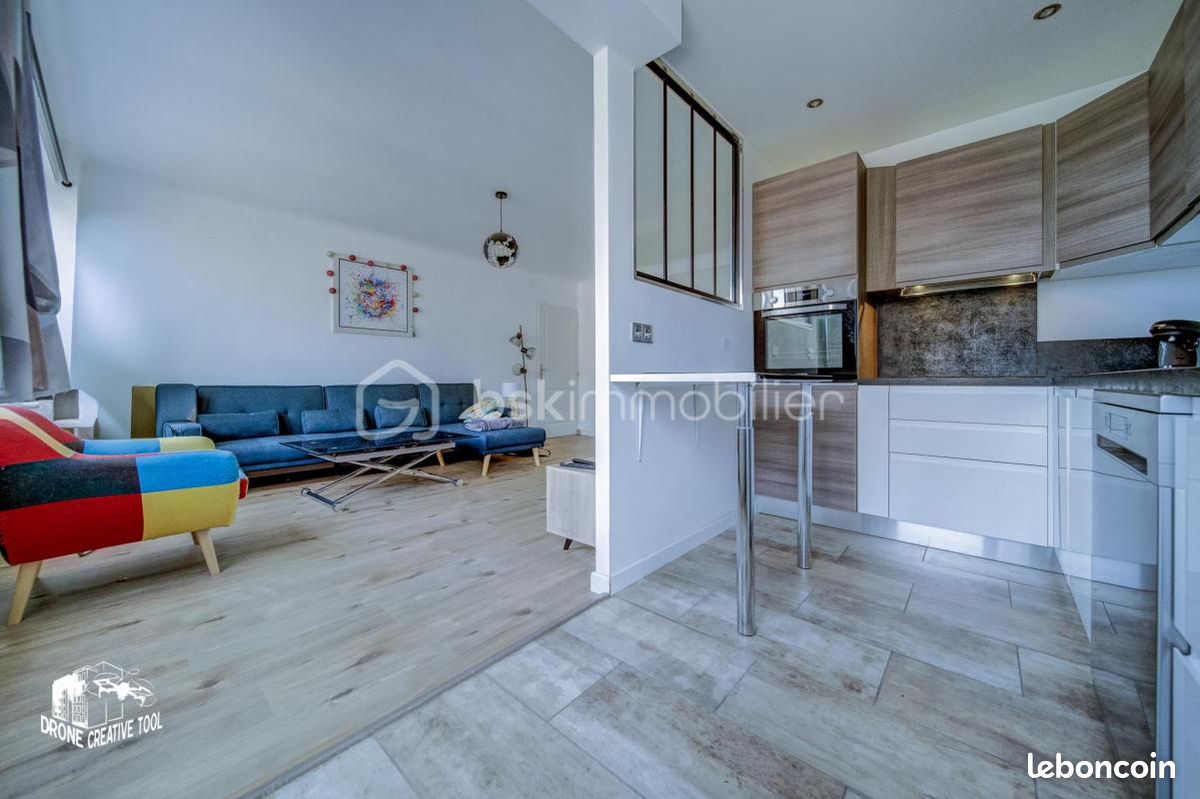 Appartement 4 pièces 85 m² · à Metz · 85 m² · 139 000 €