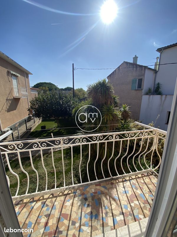 Appartement 2 pièces 43 m² · à Hyères · 43 m² · 834 €/mois
