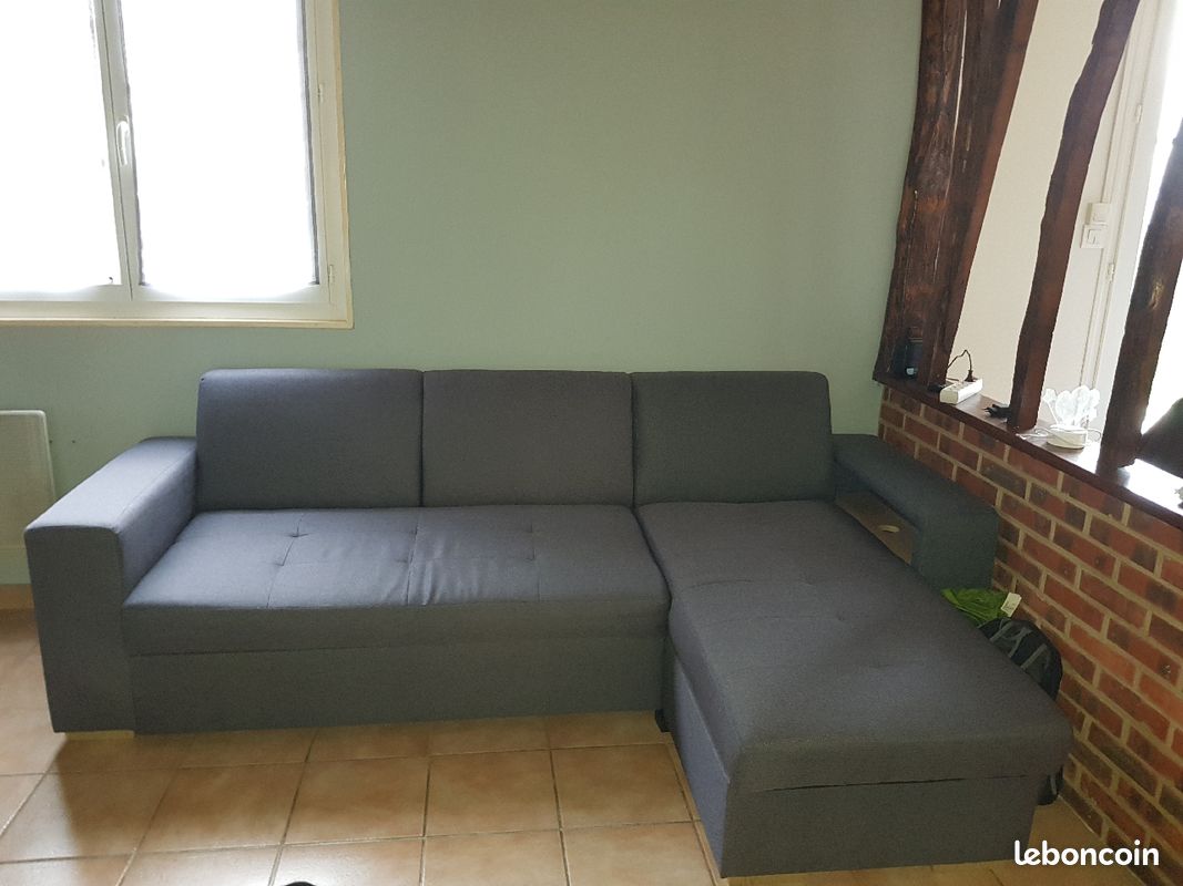 Canapé meuble (image 5)