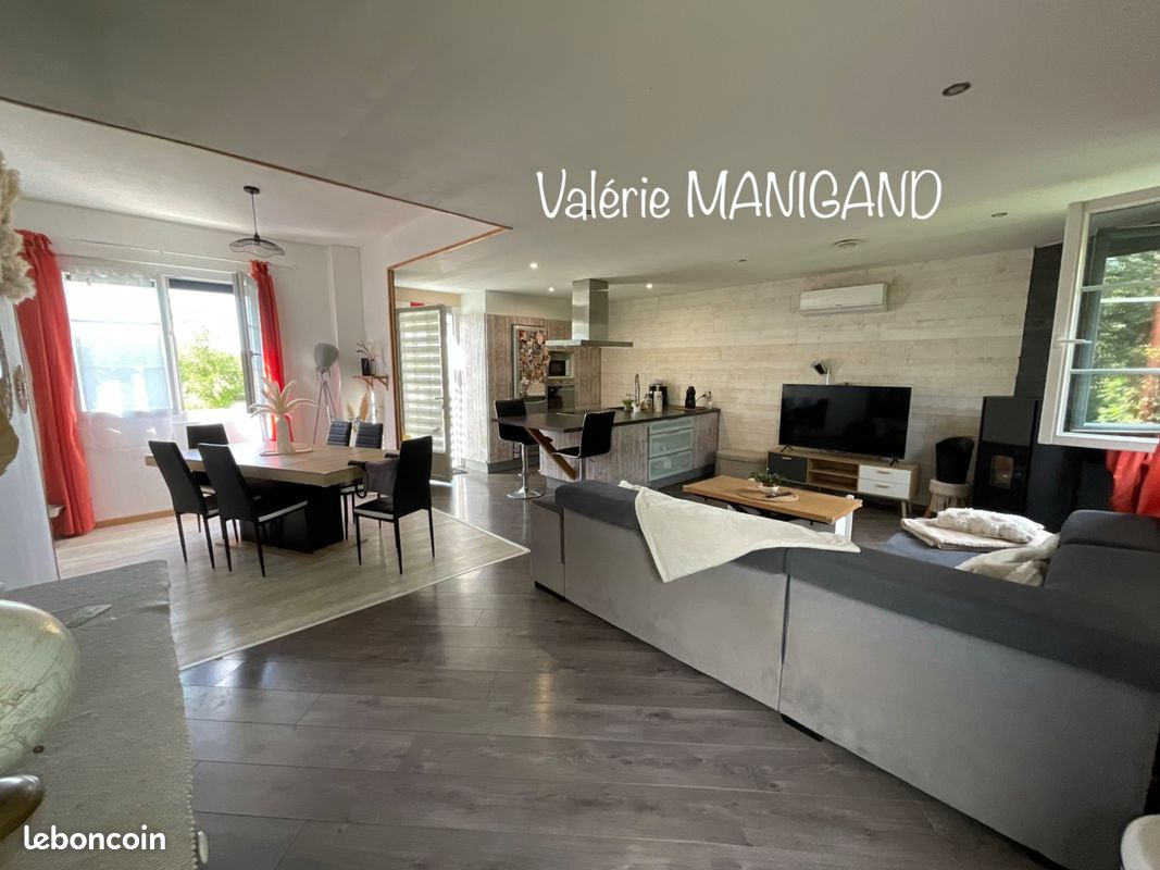 Maison 4 pièces 75 m² · à Montrem · 75 m² · 149 900 €