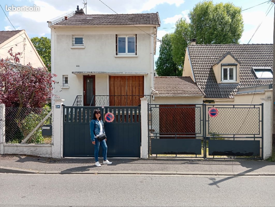 Maison 5 pièces 91 m² · à Chilly-Mazarin · 91 m² · 370 000 €