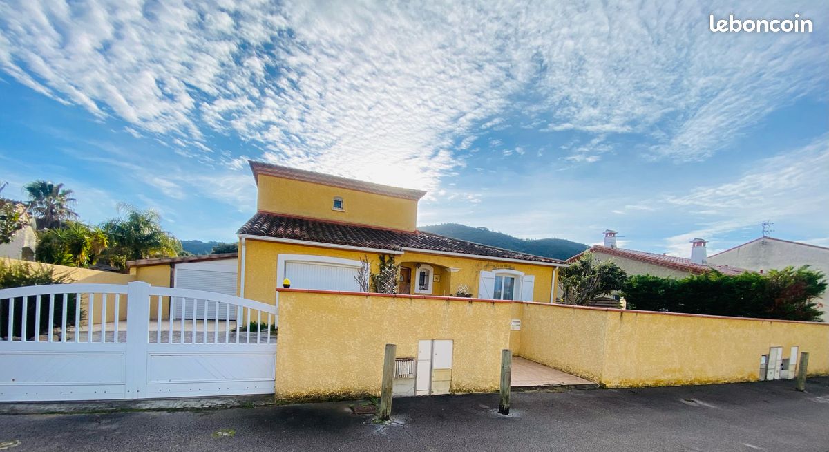 Maison 7 pièces 153 m² · à Le Boulou · 153 m² · 419 000 €