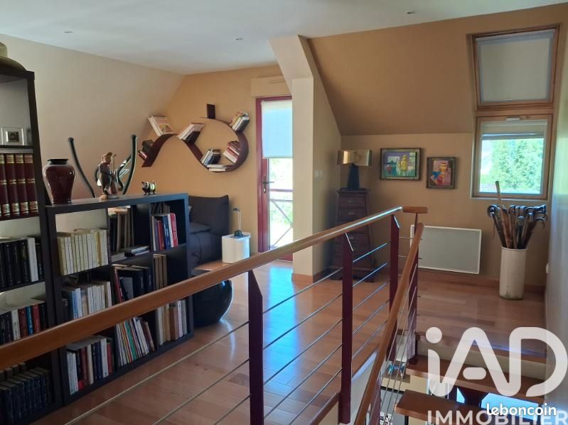 Maison 5 pièces 171 m² (image 19)