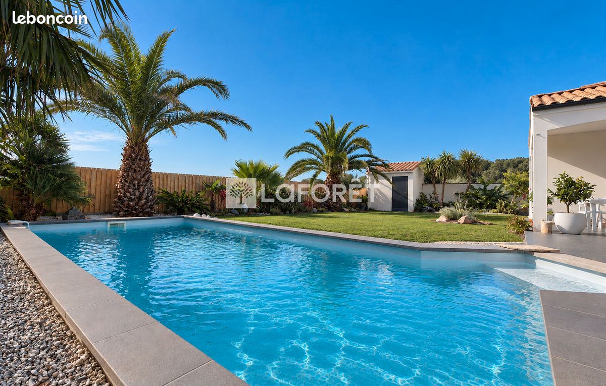 Maison 4 pièces 115 m² · à Arvert · 115 m² · 549 900 €
