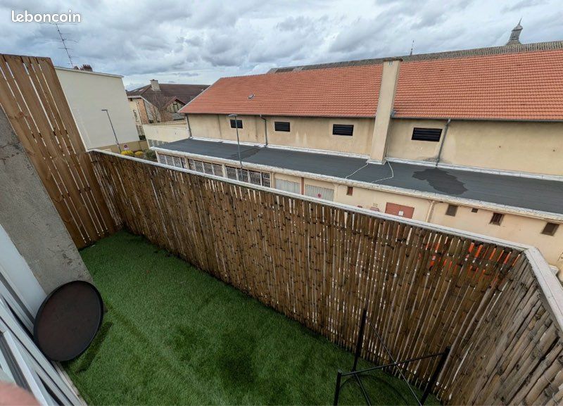Appartement 2 pièces 35 m² · à Tomblaine · 35 m² · 91 000 €
