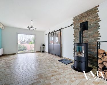 Maison 457 000 € - 106 m²