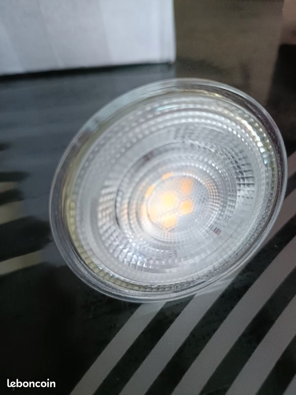 Ampoule GU10 led (image 2)