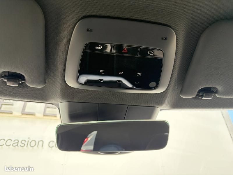 Volvo EX30 Single Extended Range 272ch Start (image 18)