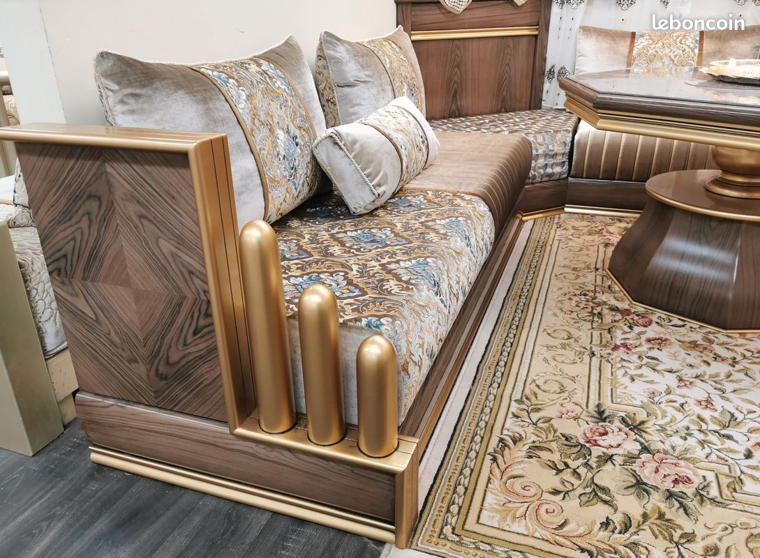 Salon marocain (image 7)