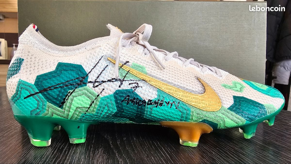 Superfly Nike Mbappe Chaussure Nike Mercurial Superfly Elite Fg