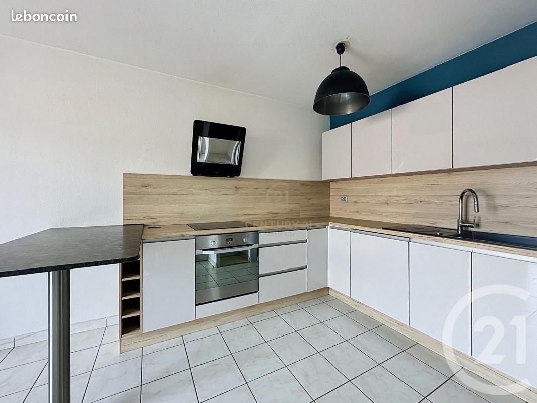 Appartement 2 pièces 35 m² · à Lyon · 35 m² · 165 000 €