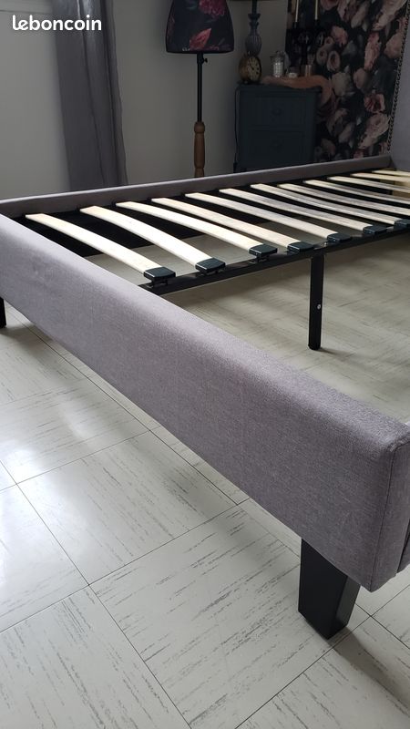 Lit tissu (image 3)