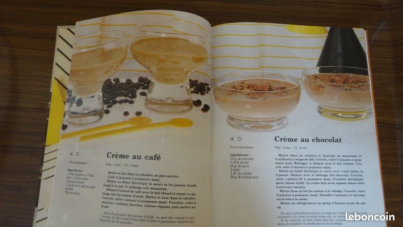 Les desserts au micro-ondes (image 9)