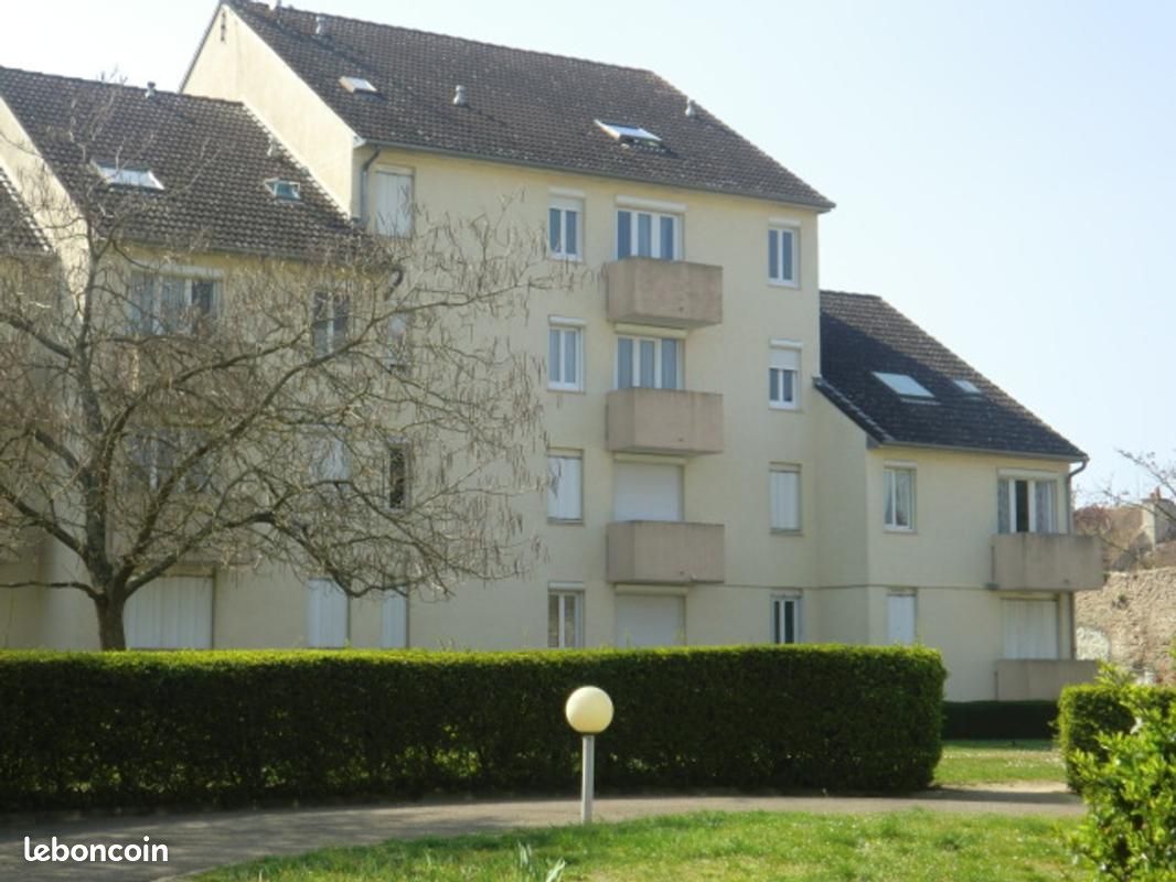 Appartement 2 pièces 46 m² · à Montargis · 46 m² · 68 000 €