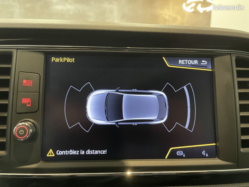 Seat LEON Cupra SC 2.0 TSI 300cv / BeatsAudio / LED / Carplay / Carnet Complet (image 25)