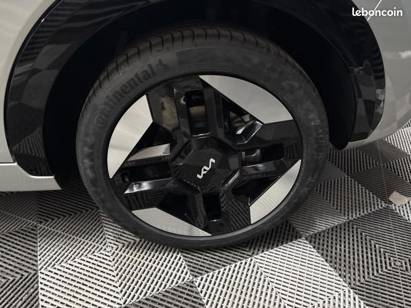 Kia Niro 1.6 GDi 138ch HEV Premium DCT6 (image 15)