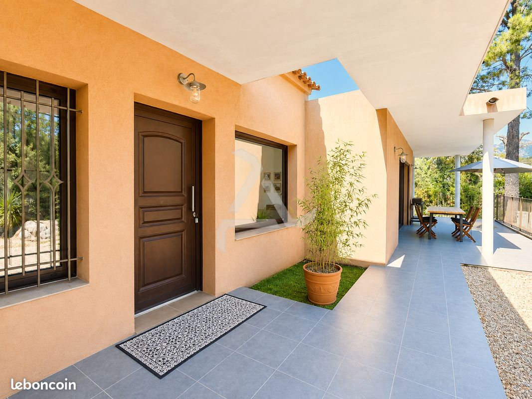 Villa 3 pièces 115 m² (image 18)