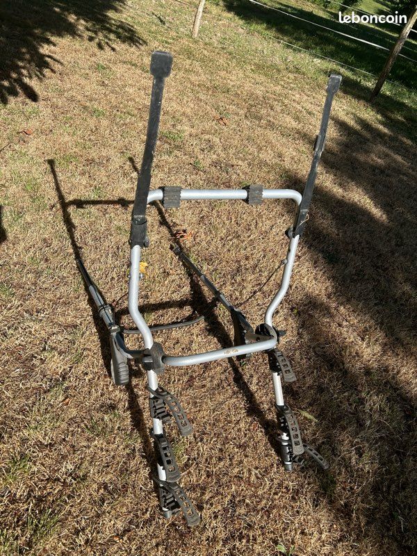 Porte vélo hayon (image 2)
