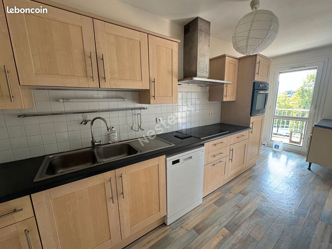 Appartement a louer cesson-sevigne - 3 pièce(s) - 67 m2 - Surfyn