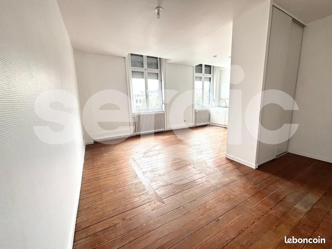 Appartement 1 pièce 26 m² · à Béthune · 26 m² · 410 €/mois